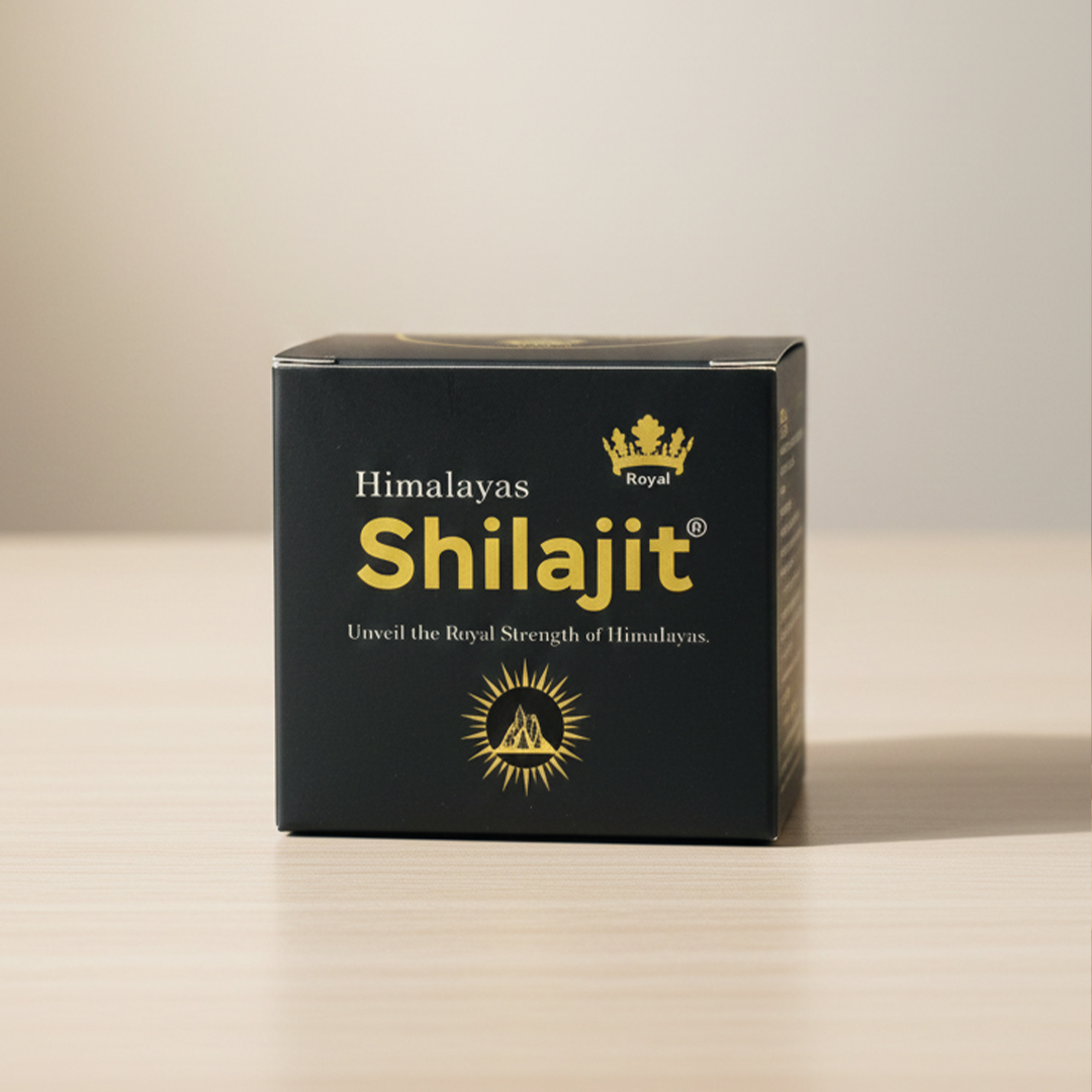 Himalayan Shilajit 10g
