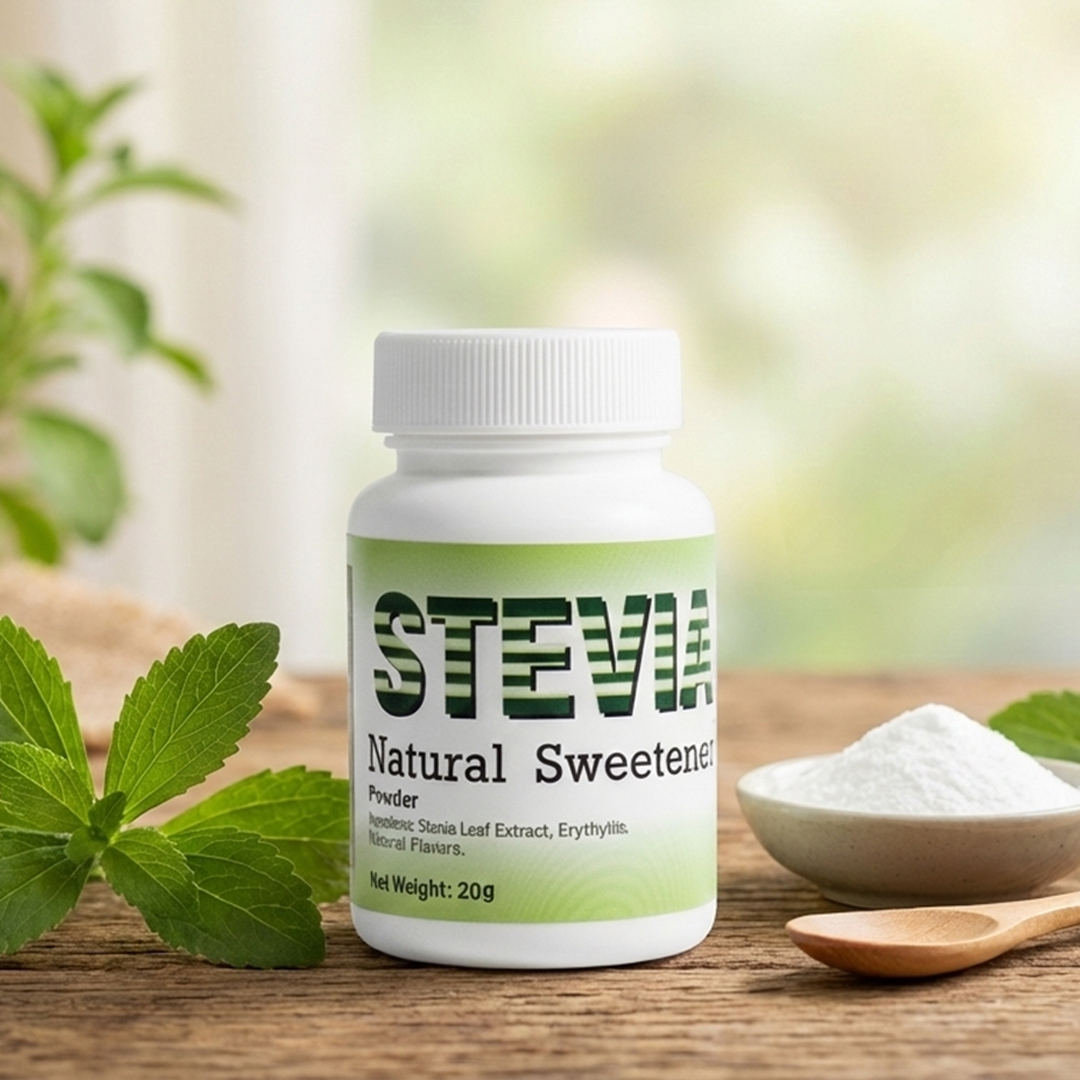 Stevia Powder 20g