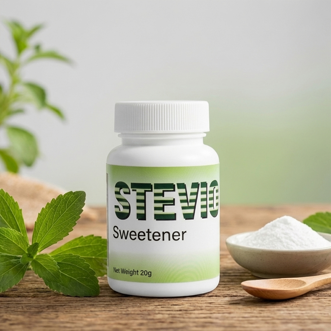 Stevio Sweetener 20g