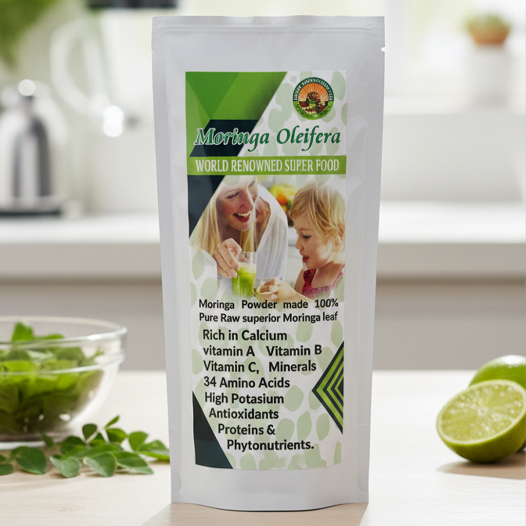 Moringa Powder 100g